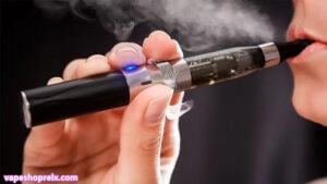 電子煙