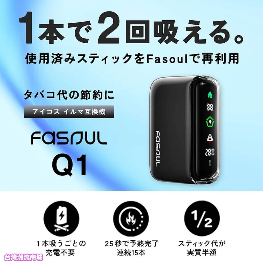 Fasoul Q1
