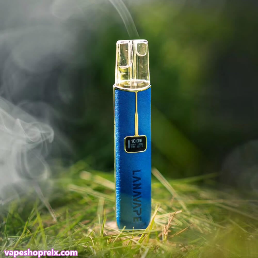 換彈式電子煙