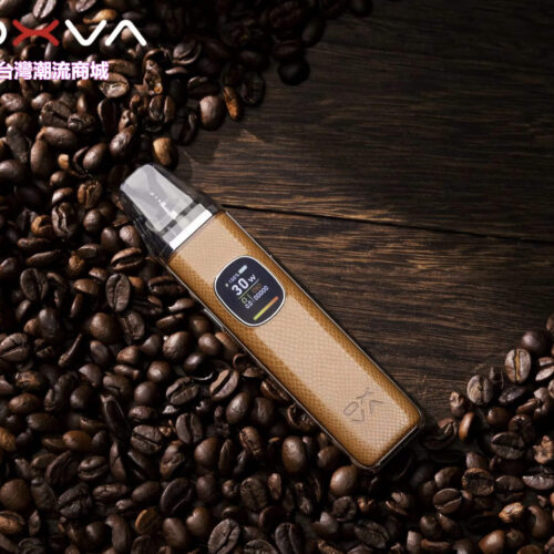 OXVA 小蠻牛電子煙完整使用方法指南｜從開箱到保養一次學會