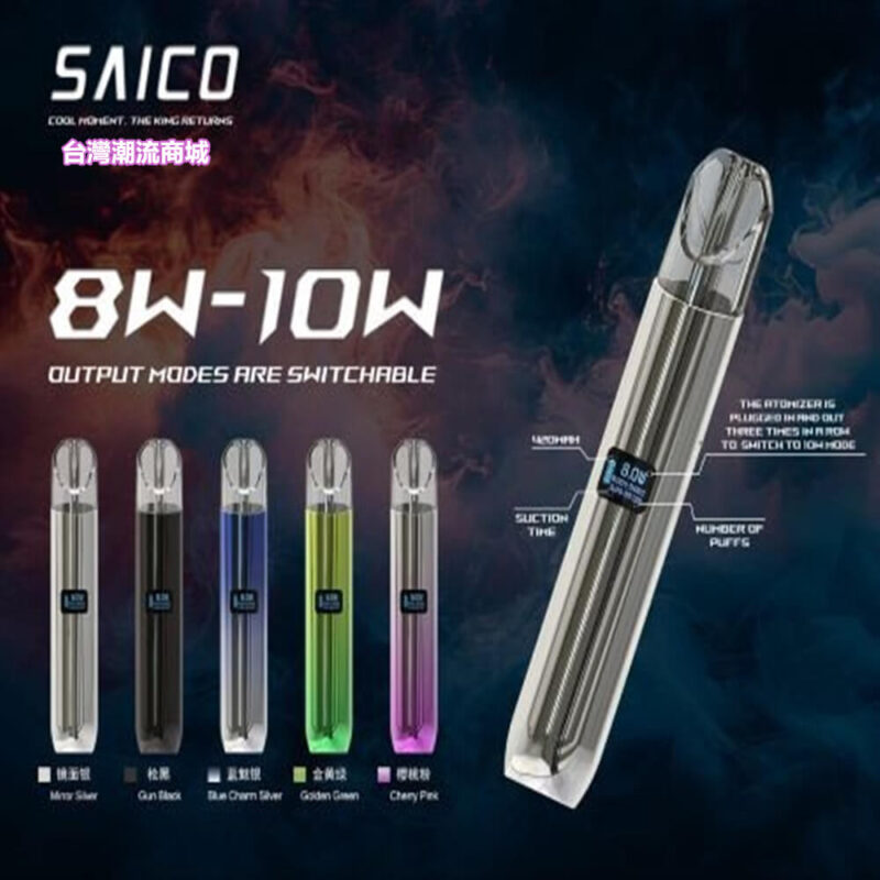 SAICO主機
