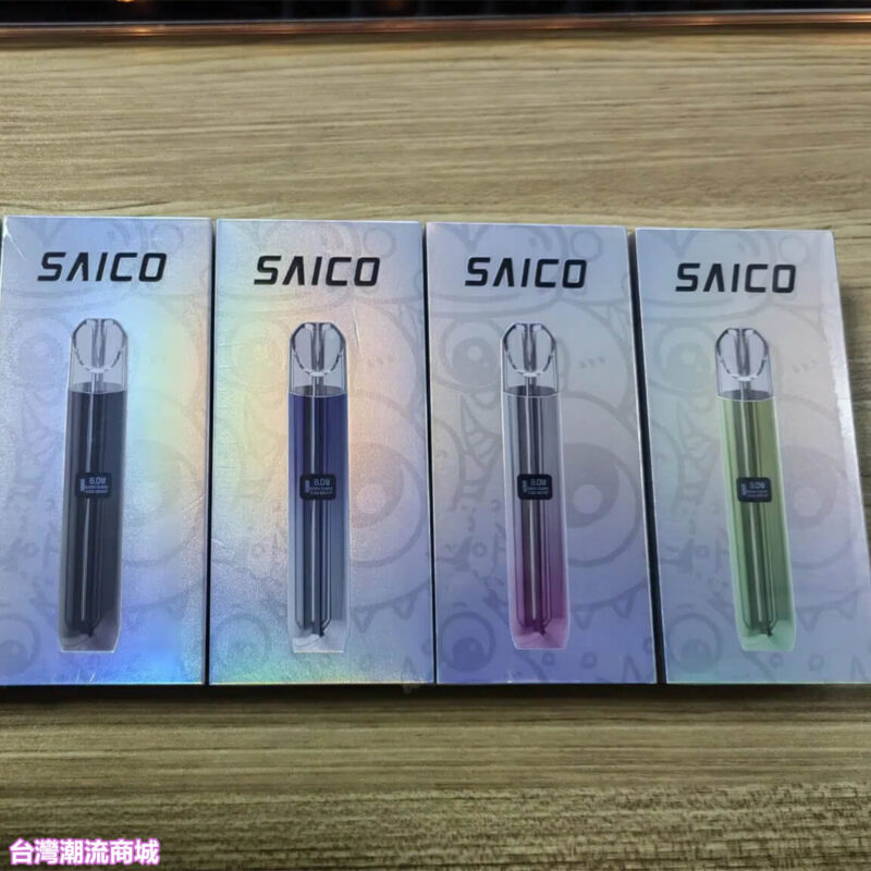 SAICO 主機