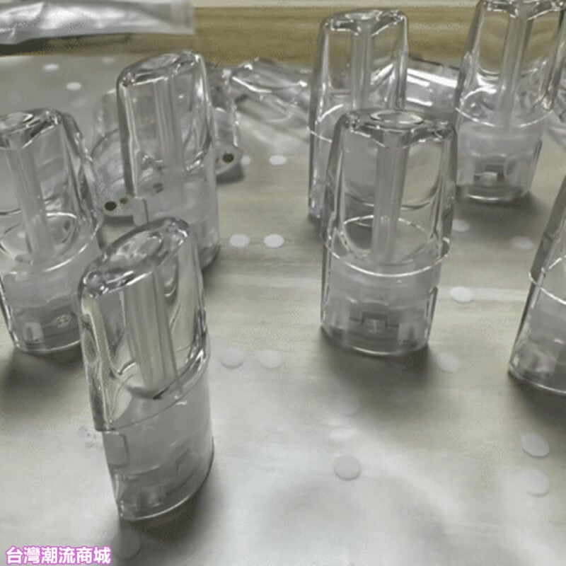TUTX註油空倉