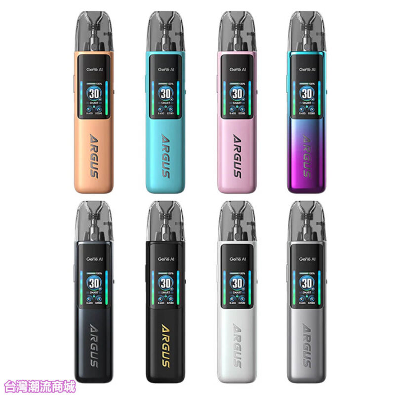 VOOPOO ARGUS G2