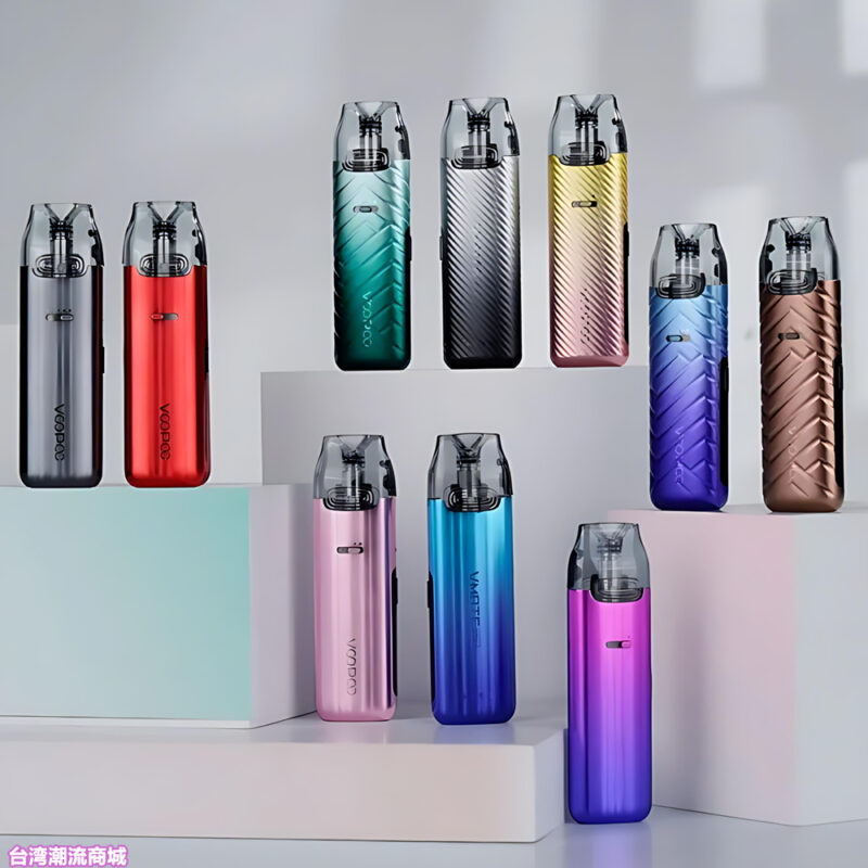 VOOPOO VMATE PRO